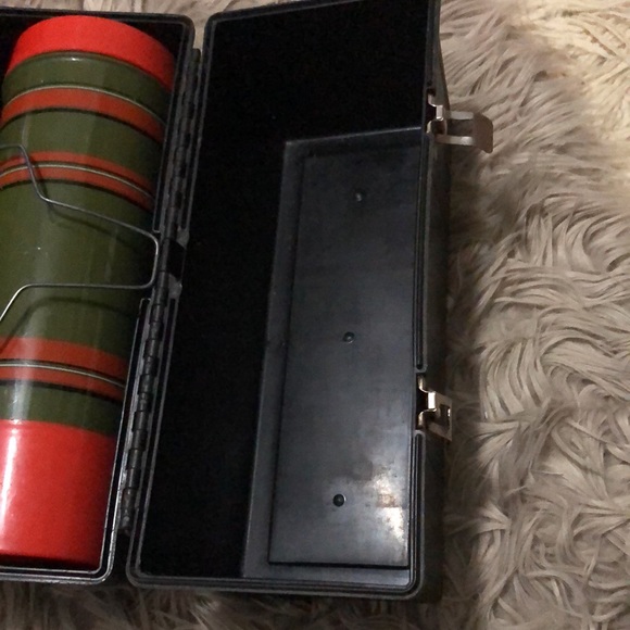 Vintage Aladdin Lunch Box With Thermos - Picture 8 of 17